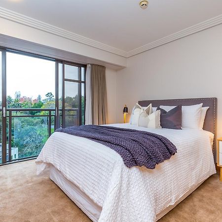 Stylish Central City Apartment With Pool And Gym Auckland Exterior foto